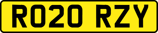 RO20RZY