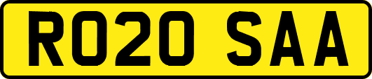 RO20SAA
