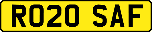 RO20SAF