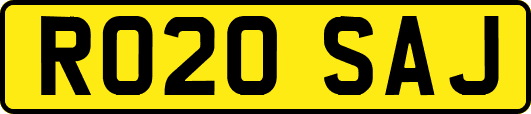 RO20SAJ