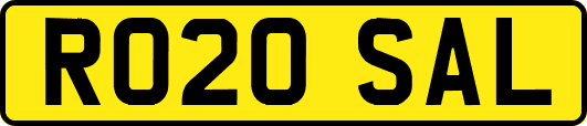 RO20SAL