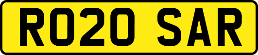 RO20SAR