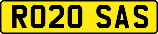 RO20SAS