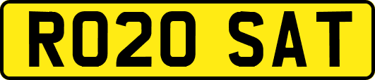 RO20SAT