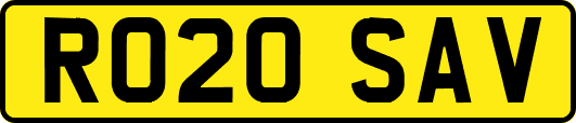 RO20SAV