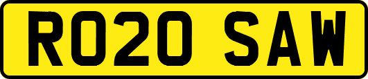 RO20SAW
