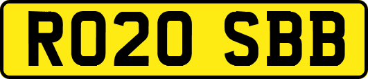 RO20SBB