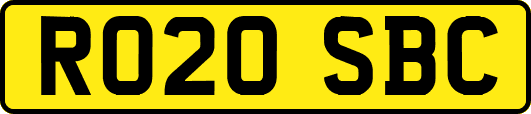 RO20SBC