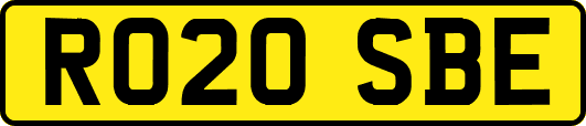 RO20SBE