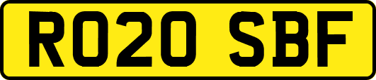 RO20SBF