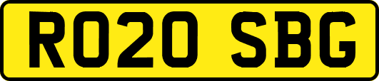 RO20SBG
