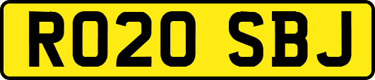 RO20SBJ