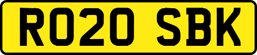 RO20SBK
