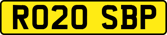 RO20SBP