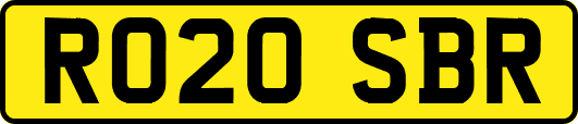 RO20SBR