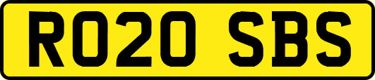 RO20SBS