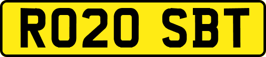 RO20SBT