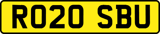 RO20SBU