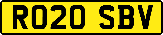 RO20SBV