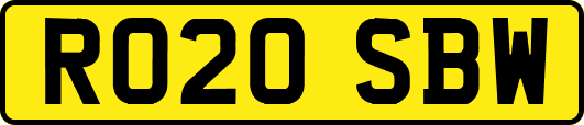 RO20SBW