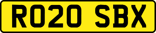 RO20SBX