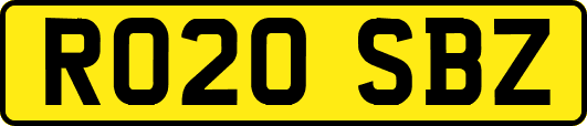 RO20SBZ