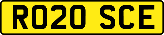 RO20SCE