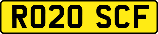 RO20SCF