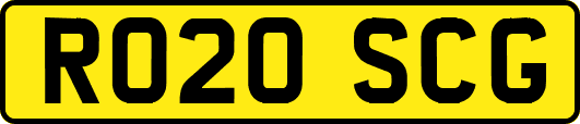 RO20SCG