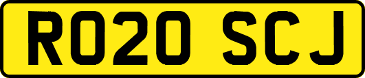 RO20SCJ