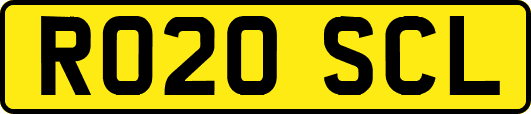 RO20SCL