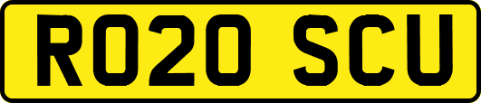 RO20SCU