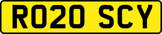 RO20SCY