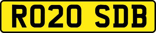 RO20SDB