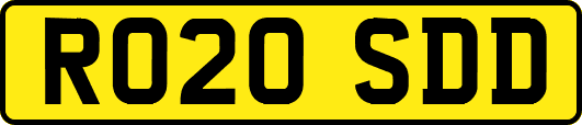 RO20SDD