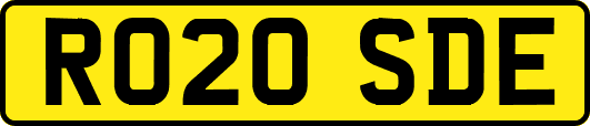 RO20SDE