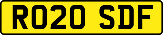 RO20SDF