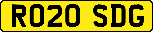 RO20SDG