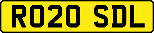RO20SDL