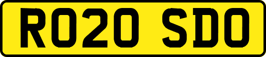RO20SDO
