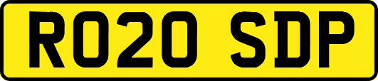 RO20SDP