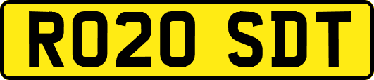 RO20SDT
