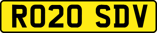 RO20SDV