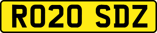 RO20SDZ