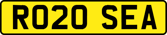 RO20SEA