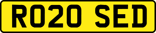 RO20SED
