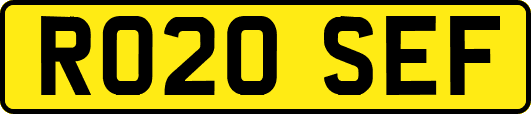 RO20SEF