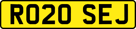 RO20SEJ