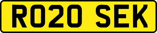 RO20SEK