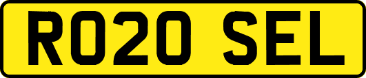 RO20SEL